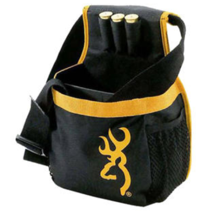 Browning Pure Buckmark Shell Pouch