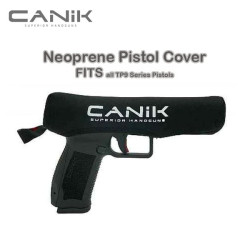 Canic Pistol Neoprene Cover TP9 Series