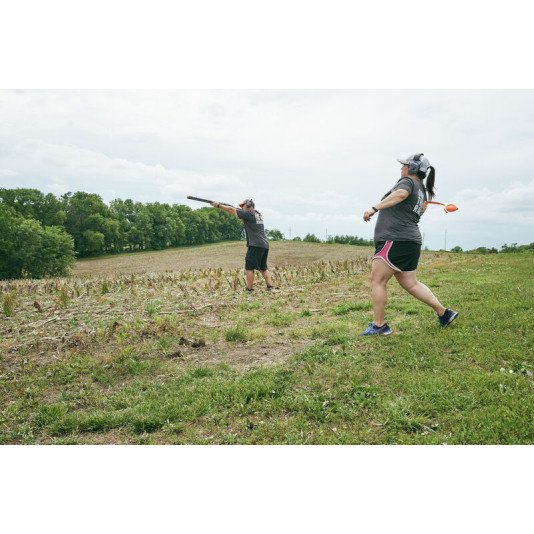 Champion Clay Hand Thrower Champion Clay Hand Thrower