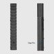 ohhunt® Extension 11mm Dovetail to Picatinny Rail Adapter Convert Mount with Stop Pin - 14 Slots ohhunt® Extension 11mm Dovetail to Picatinny Rail Adapter Convert Mount with Stop Pin - 14 Slots