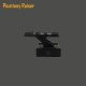 High Profile Compact Picatinny Rail Riser Mount for Red Dot Reflex Sight, 1" High, 3 Slots