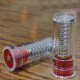 Italian 12G Shotgun Snap Cap Set of 2 