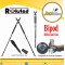 LIT V Mount Bipod for Guns and Rifles