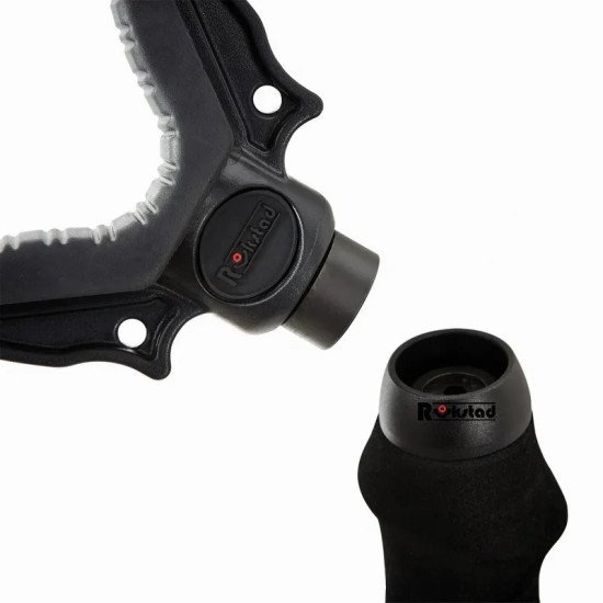 Mag V Mount Monopod for Guns and Rifles