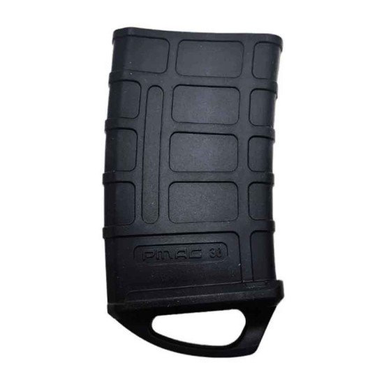 P-Mag M4 / AR-15 Anti Slip Magazine Rubber Cover 5.56 P-Mag M4 / AR-15 Anti Slip Magazine Rubber Cover 5.56