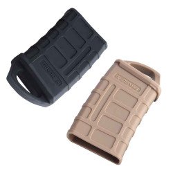 P-Mag M4 / AR-15 Anti Slip Magazine Rubber Cover 5.56