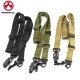 Magpul MS2 Multi-Mission Sling, Green, Black and Desert colors Magpul MS2 Multi-Mission Sling, Green, Black and Desert colors