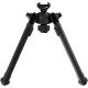 Magpul Style Bipod for Hunting and Shooting Magpul Style Bipod for Hunting and Shooting