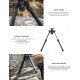 Magpul Style Bipod for Hunting and Shooting Magpul Style Bipod for Hunting and Shooting
