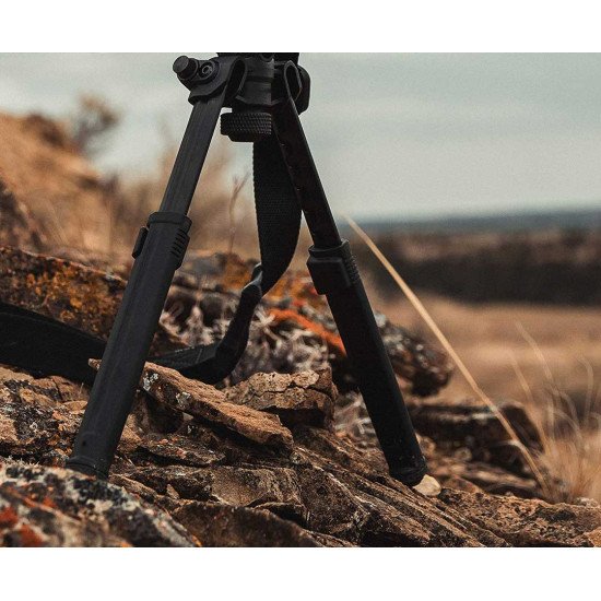 Magpul Style Bipod for Hunting and Shooting Magpul Style Bipod for Hunting and Shooting