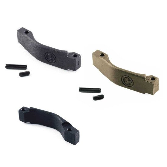 Magpul Style MOE Polymer Trigger Guard Magpul Style MOE Polymer Trigger Guard