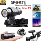 Mini F9 Full HD 1080p Hunting and Sports Camera