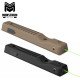 Monstrum Tactical Laserbeak M-LOK Inline Laser Grip Sight with USB-C Rechargeable Battery Monstrum Tactical Laserbeak M-LOK Inline Laser Grip Sight with USB-C Rechargeable Battery