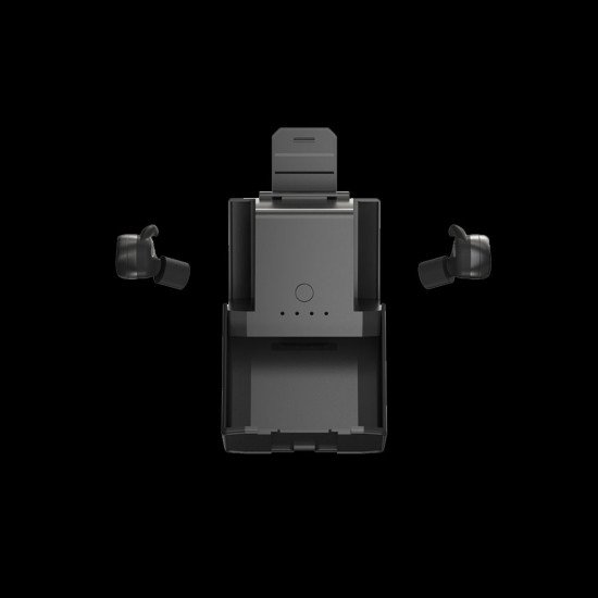 NITECORE NE20 Bluetooth Electronic Hearing Protection Earbuds