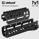 ohhunt® 6.5″ Universal Drop in AK Handguard M-LOK for AK47 AKM ohhunt® 6.5″ Universal Drop in AK Handguard M-LOK for AK47 AKM