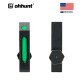 ohhunt® Green Red Fiber Optic Sight Front & Rear Sights for Glock Pistols ohhunt® Green Red Fiber Optic Sight Front & Rear Sights for Glock Pistols