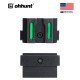 ohhunt® Green Red Fiber Optic Sight Front & Rear Sights for Glock Pistols ohhunt® Green Red Fiber Optic Sight Front & Rear Sights for Glock Pistols