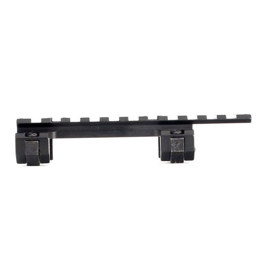 Ohhunt Low Profile Bidirectional MP5 Claw Optic Mount Picatinny Rail Ohhunt Low Profile Bidirectional MP5 Claw Optic Mount Picatinny Rail
