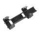 Ohhunt Low Profile Bidirectional MP5 Claw Optic Mount Picatinny Rail Ohhunt Low Profile Bidirectional MP5 Claw Optic Mount Picatinny Rail
