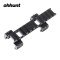 Ohhunt Low Profile Bidirectional MP5 Claw Optic Mount Picatinny Rail
