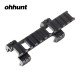 Ohhunt Low Profile Bidirectional MP5 Claw Optic Mount Picatinny Rail Ohhunt Low Profile Bidirectional MP5 Claw Optic Mount Picatinny Rail