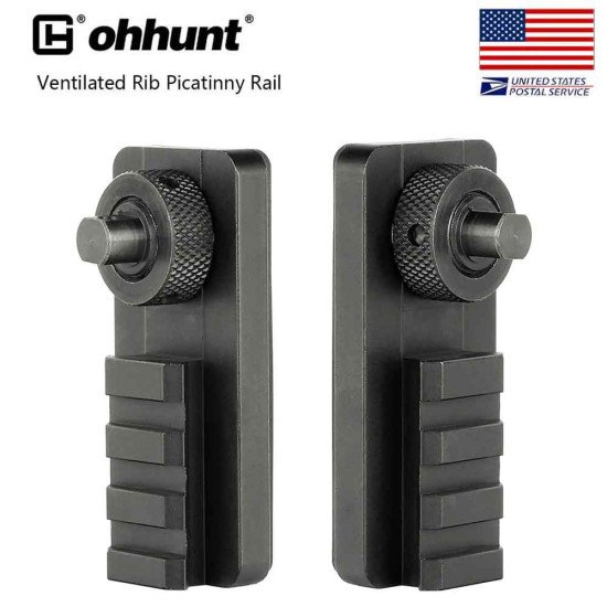 Ohhunt M-LOK Bipod Adapter Mount