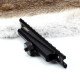 Ohhunt Standard AR Carry Handle Rail Mount 12 Slots Hunting 20mm Picatinny Rail Scope Mounts Base Ohhunt Standard AR Carry Handle Rail Mount 12 Slots Hunting 20mm Picatinny Rail Scope Mounts Base