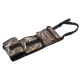 Portable Multi-Function Camouflage Hunting Bag for Car Rear Seat Belt Gun Rack travel Hunt supplies With Pockets Portable Multi-Function Camouflage Hunting Bag for Car Rear Seat Belt Gun Rack travel Hunt supplies With Pockets