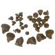 Rotchi Muzzle Cap 7mm, 8mm, 9mm, .357, .44 and .45