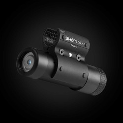 Shotkam 4K Camera for Rifles and Shotguns Gen4