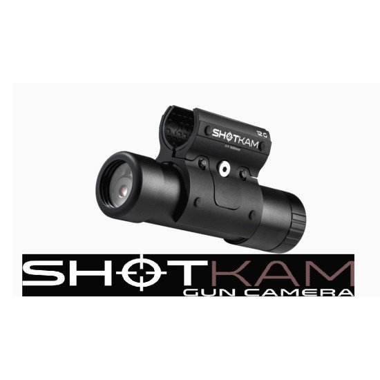 Shotkam Camera Shotkam Camera