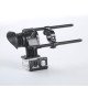 T Eagle Side Shot Cam for GoPro