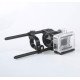 T Eagle Side Shot Cam for GoPro