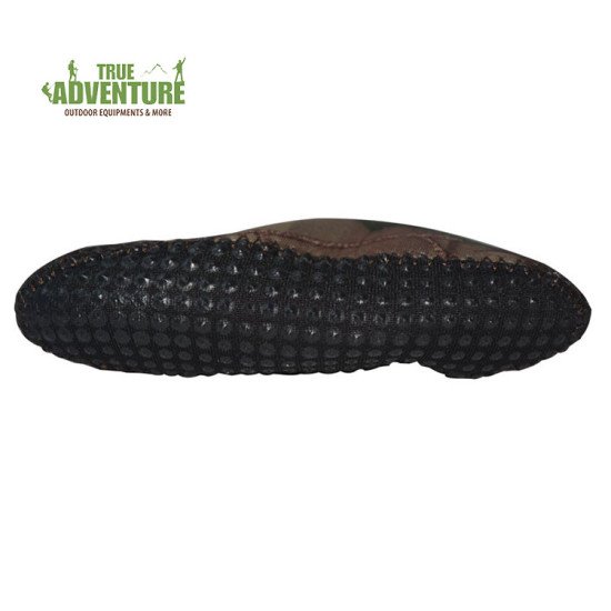 True Adventure Adjustable Foam Padding Recoil Pad Camouflage True Adventure Adjustable Foam Padding Recoil Pad Camouflage