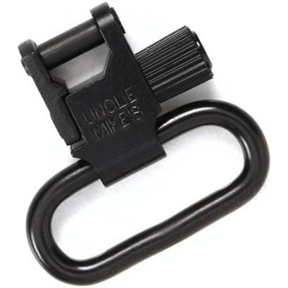 Uncle Mike's QD Quick Detachable Super Swivels