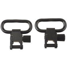 Uncle Mike's QD Quick Detachable Super Swivels