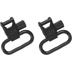 Uncle Mike's QD Quick Detachable Super Swivels