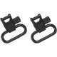 Uncle Mike's QD Quick Detachable Super Swivels