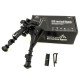 UTG Adjustable Precision Bipod