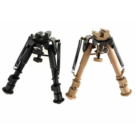 UTG Adjustable Precision Bipod