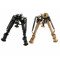 UTG Adjustable Precision Bipod