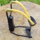Wrist Brace Slingshot for Self Defense, Survival, Hunting, Shooting Wrist Brace Slingshot for Self Defense, Survival, Hunting, Shooting