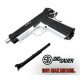 Sig Sauer 1911 Max Michel .177 BB Blow-Back Co2 Air Pistol Sig Sauer 1911 Max Michel .177 BB Blow-Back Co2 Air Pistol