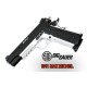 Sig Sauer 1911 Max Michel .177 BB Blow-Back Co2 Air Pistol Sig Sauer 1911 Max Michel .177 BB Blow-Back Co2 Air Pistol