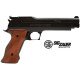 Sig Sauer ASP Super Target .177 Caliber Air Pistol