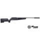 SIG SAUER ASP20 BREAK BARREL AIR RIFLE, .22CAL, SYNTHETIC