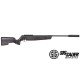 SIG SAUER ASP20 BREAK BARREL AIR RIFLE, .22CAL, WOOD 