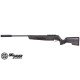 SIG SAUER ASP20 BREAK BARREL AIR RIFLE, .22CAL, WOOD 