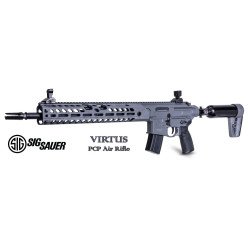 SIG SAUER MCX VIRTUS PCP AIR RIFLE SIG SAUER MCX VIRTUS PCP AIR RIFLE