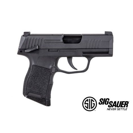 Sig Sauer P365 Co2 Powered Air Pistol .177 Cal. Sig Sauer P365 Co2 Powered Air Pistol .177 Cal.